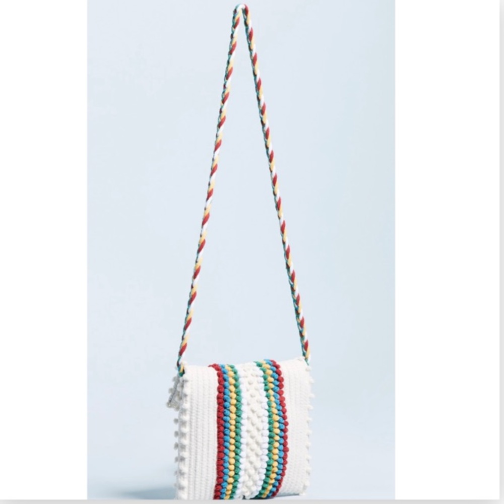 Suni Strisce Bag Antonello Tedde - Picture 2 of 16